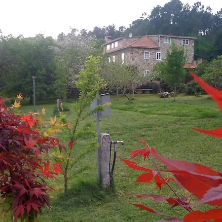 Venkovský dům Casa Suarez Turismo Rural *
