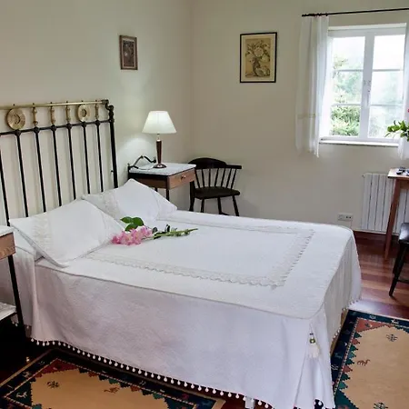 Casa Suarez Turismo Rural Venkovský dům