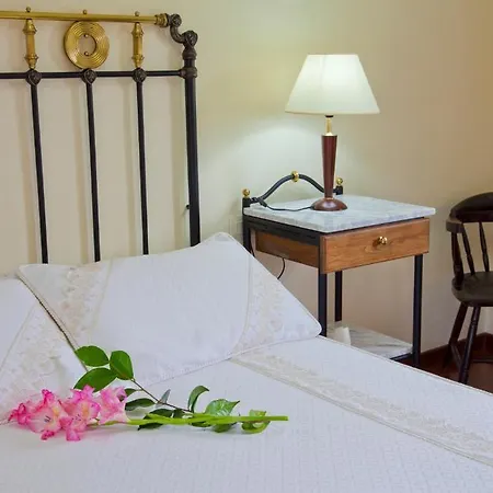 Venkovský dům Casa Suarez Turismo Rural *