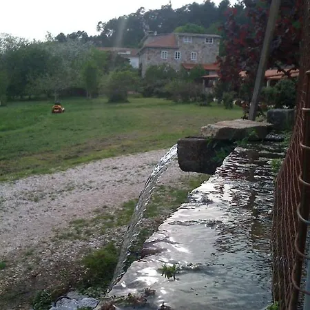 Casa Suarez Turismo Rural Venkovský dům *