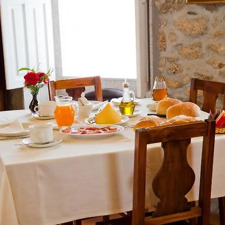 Casa Suarez Turismo Rural San Mamed