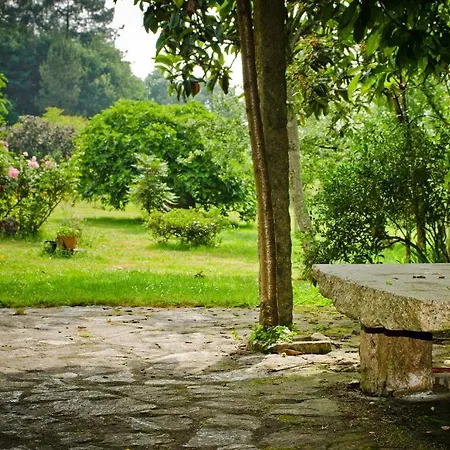 Venkovský dům Casa Suarez Turismo Rural *