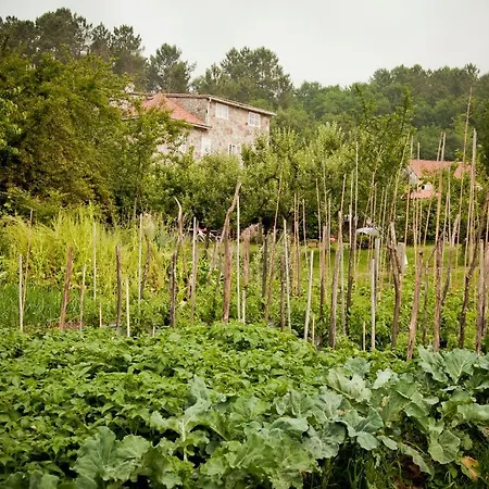Casa Suarez Turismo Rural *