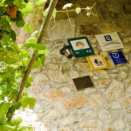 Casa Suarez Turismo Rural * San Mamed