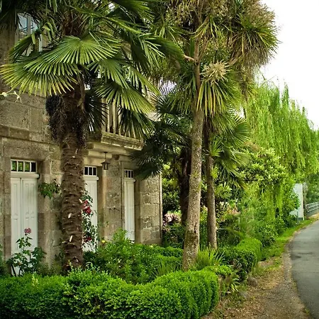 Casa Suarez Turismo Rural San Mamed
